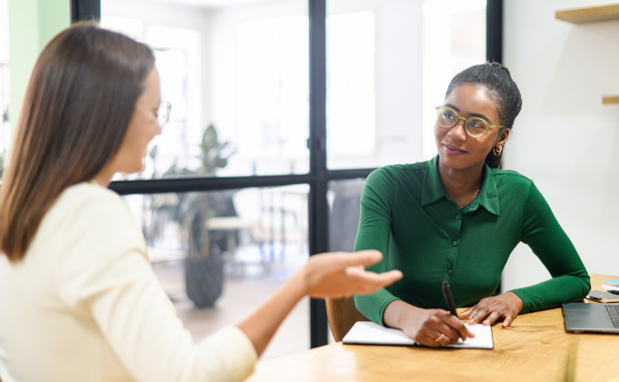 Plus d'un actif sur dix a bénéficié du conseil en évolution professionnelle (CEP) en 2024.
