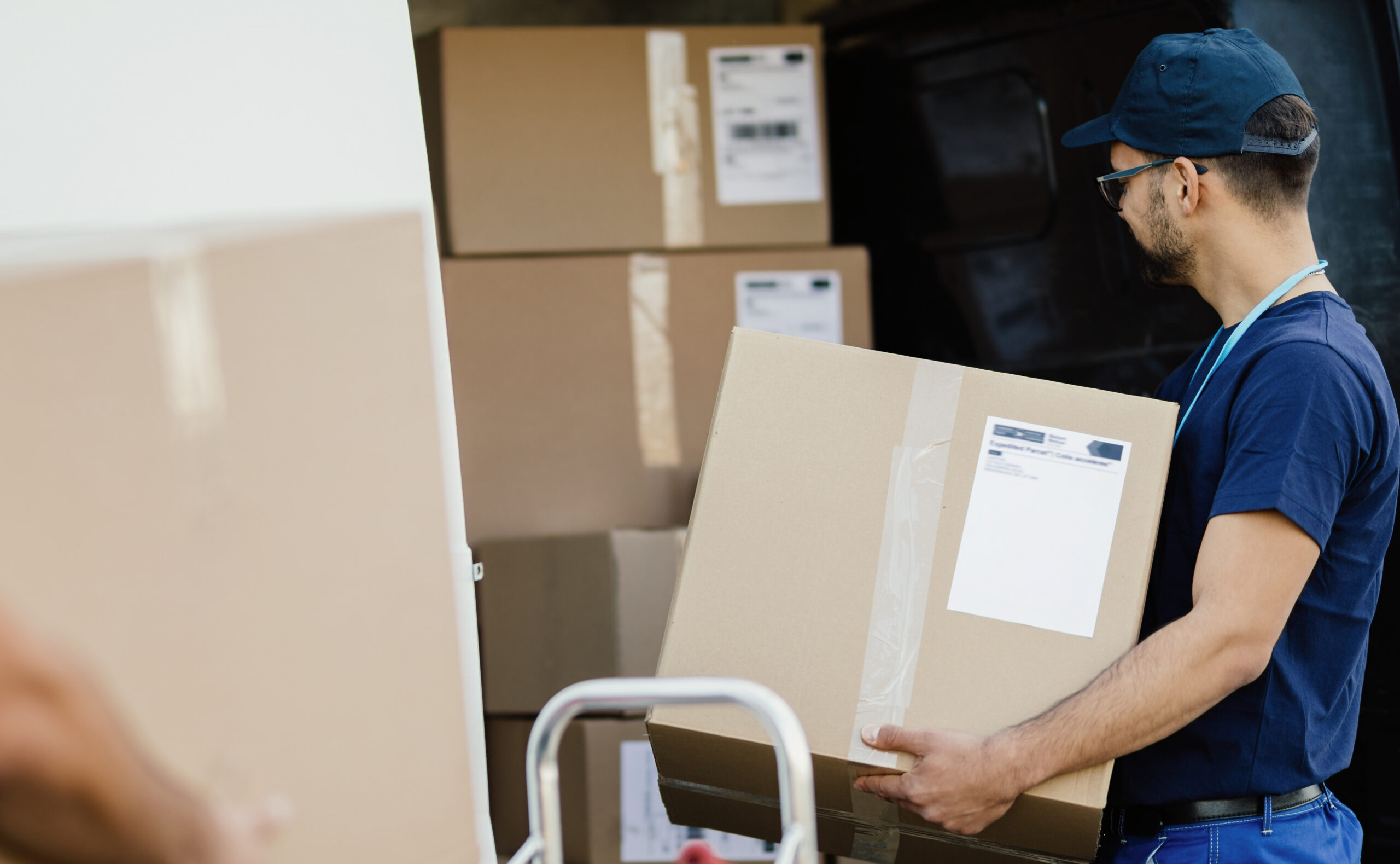 Remobiliser par la logistique