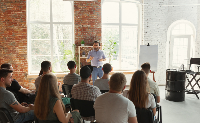 Le Réseau des Référents Handicap présente sa programmation 2026.