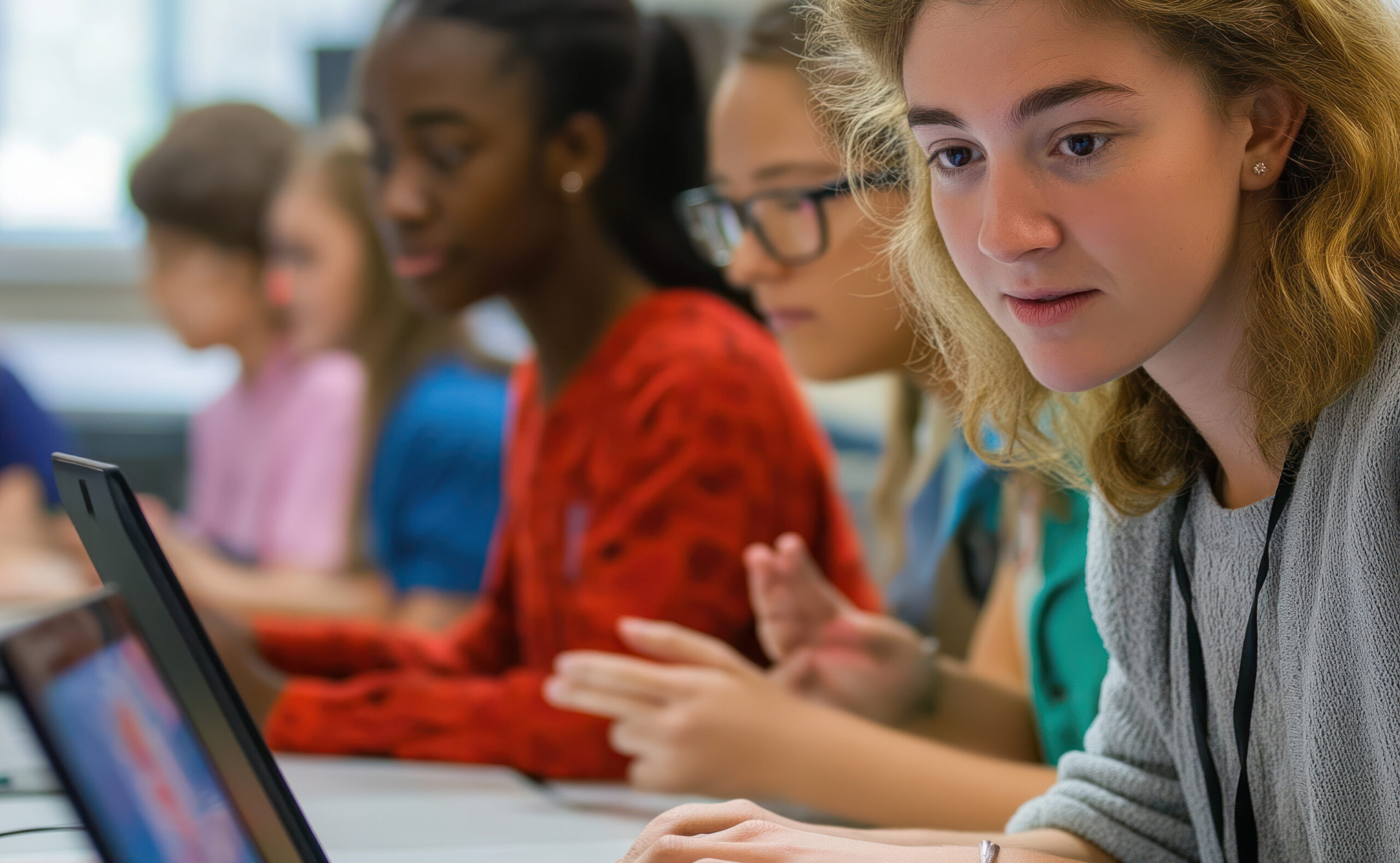 Le numérique, porte d&rsquo;entrée de l&rsquo;accompagnement