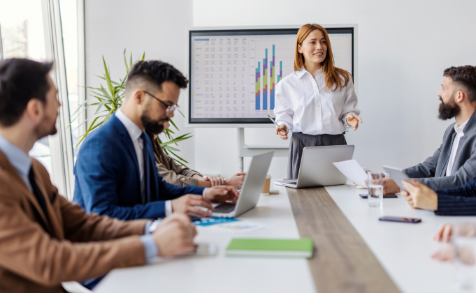 L'Apec a identifié les métiers porteurs parmi les 450 métiers cadres recensés par sa nomenclature