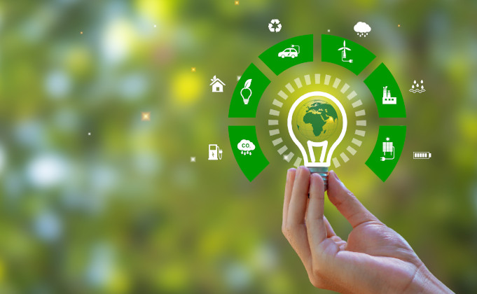 Le réseau des Carif-Oref publie un baromètre emploi-formation sur la transition écologique