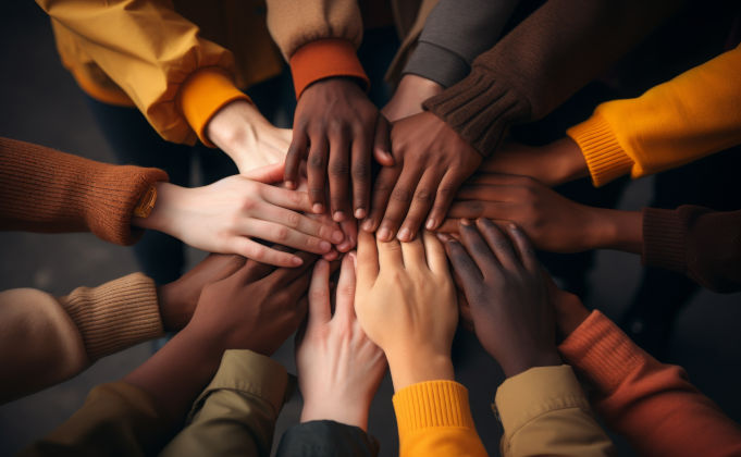 Entre 15 et 26 ans, l’ombre de la discrimination liée à l’origine