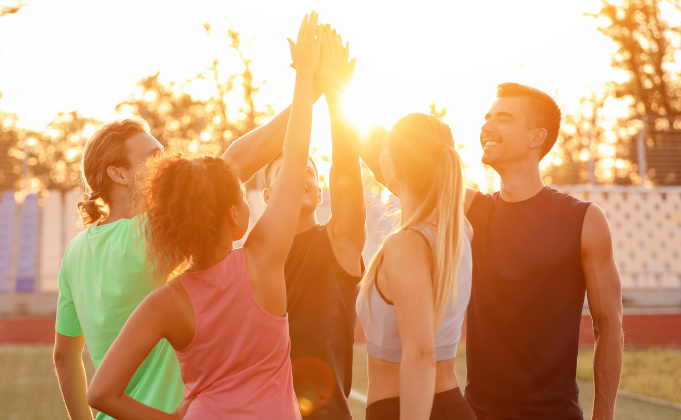 Création de la Fondation insertion-jeunes par le sport
