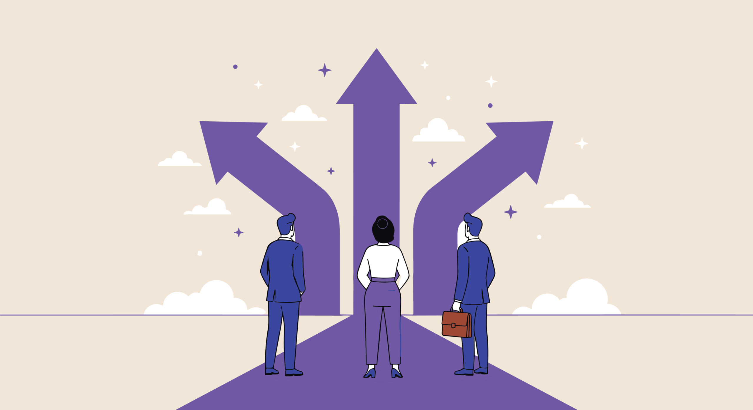 D’après une infographie de France Travail, les choix d’orientation professionnelle restent aujourd’hui encore genrés.