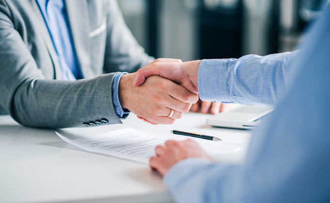 La CMA Nouvelle-Aquitaine s'engage dans un partenariat pour l'emploi et les territoires.