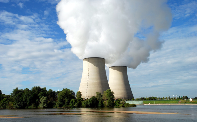 Les métiers du nucléaire en Nouvelle-Aquitaine