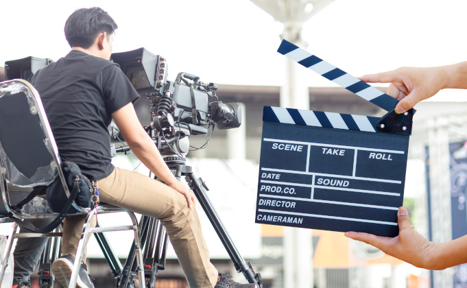 Un appel à projet est lancé pour l'inclusion des personnes handicapées dans le secteur du cinéma et audiovisuel.