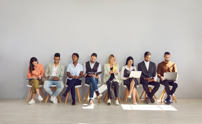 Le BMO 2026, version nationale, décrit les intentions de recrutement des employeurs de toute la France.