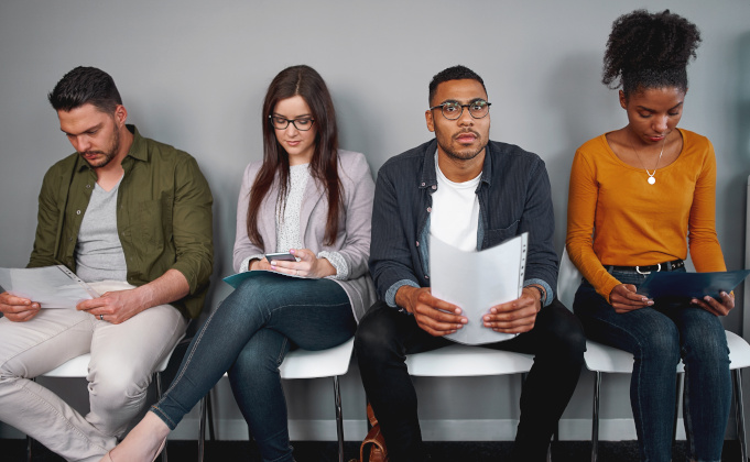 Le BMO 2026, version régionale, décrit les intentions de recrutement des employeurs de Nouvelle-Aquitaine.