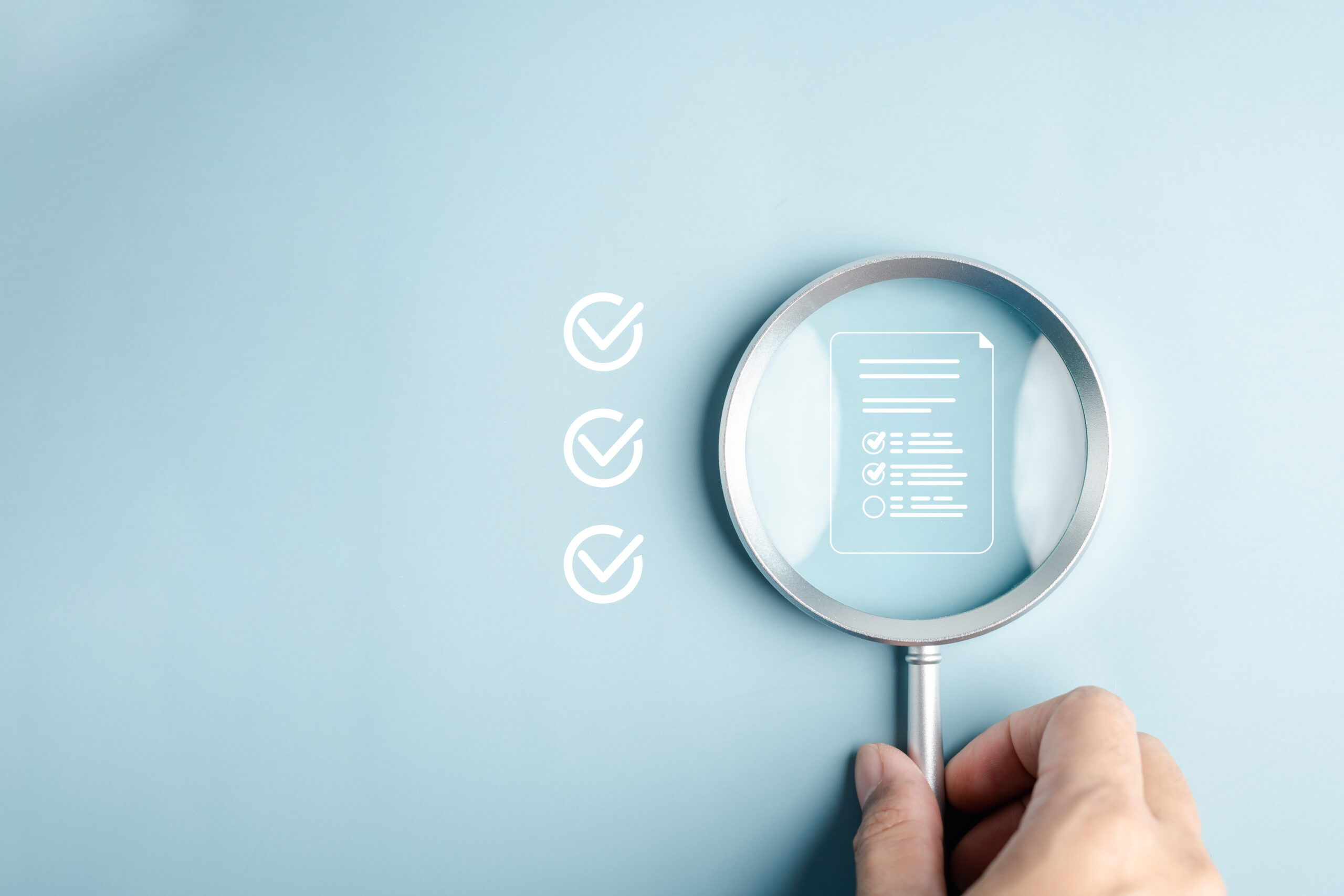 les priorités de contrôle des organismes de formation pour 2026-2027