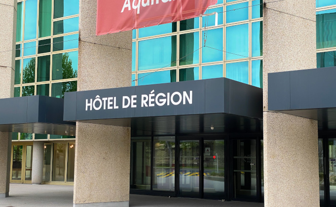 La Région Nouvelle-Aquitaine a réaffirmé son engagement pour la gestion des fonds européens.