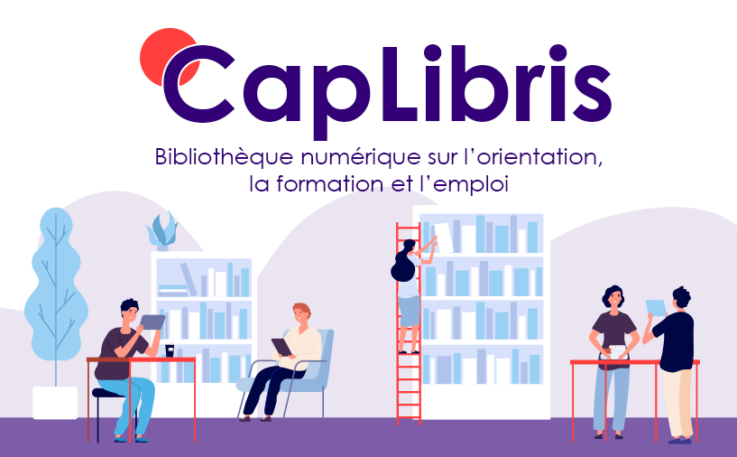 Cap Libris