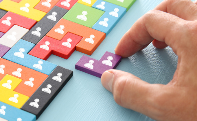 Le nombre de nouveaux contrats de l'insertion par l'activité économique signés en 2024 est en légère baisse