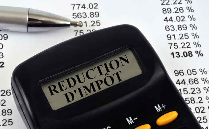 Les entreprises qui s'installent dans les QPV peuvent bénéficier d'un avantage fiscal.