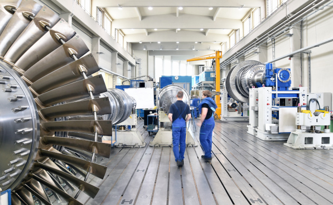 La feuille de route pour l&rsquo;attractivité et l’emploi dans l&rsquo;industrie