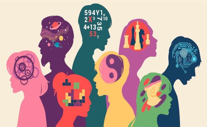 Neurodiversité : 80 bonnes pratiques pour des organisations plus inclusives