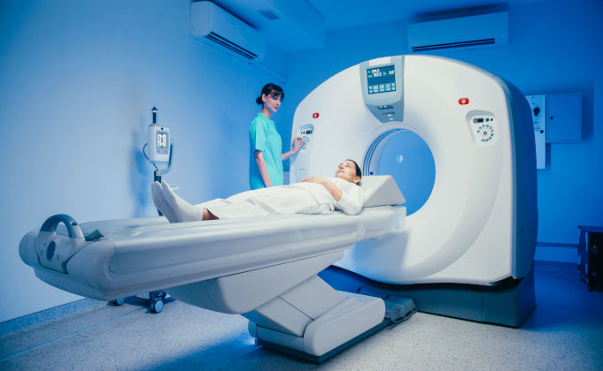 57 places de formation en électroradiologie médicale à la rentrée 2026