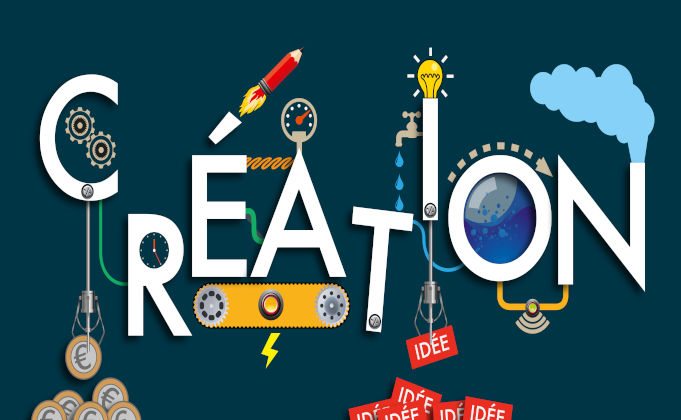 Du 20 avril au 7 mai, la Quinzaine de la création d’entreprise