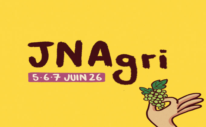 JNAgri 2026 : quel avenir dans nos assiettes et dans les métiers ?