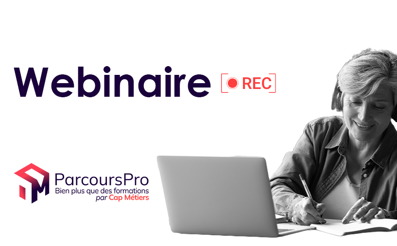 [Webinaire] Formation professionnelle : que deviennent les stagiaires après leur parcours ?