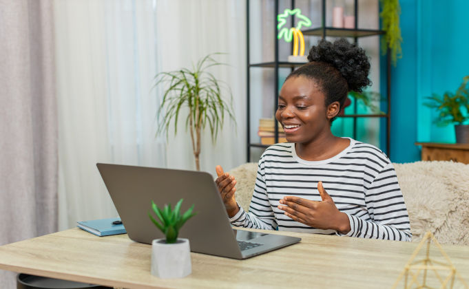 Stage de 2nde : l’option virtuelle