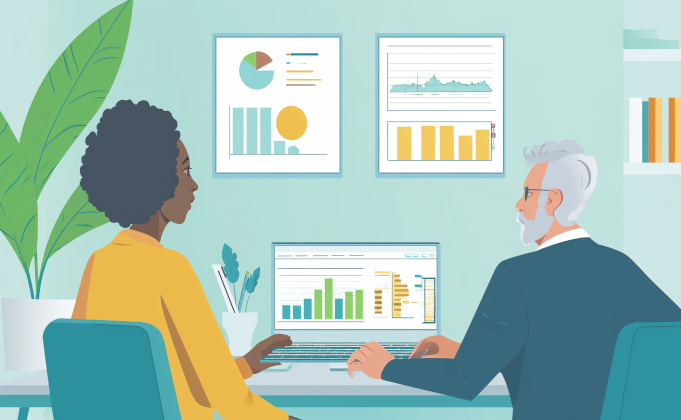 Un outil de simulation des obligations sociales pour les employeurs