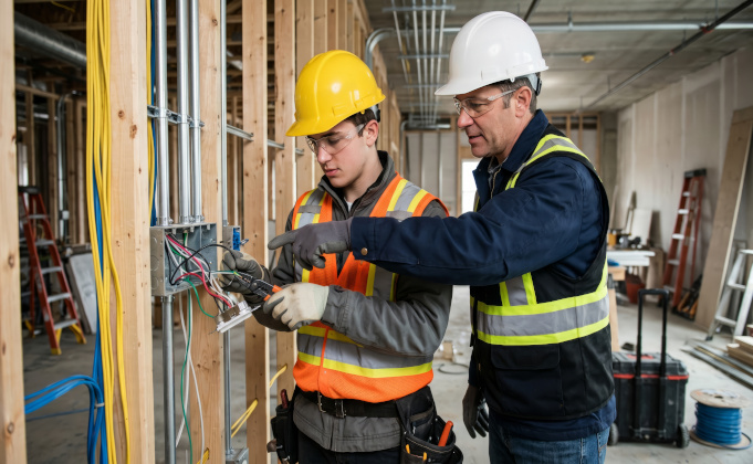 Apprentissage : les missions des cellules régionales précisées pour 2026-2027