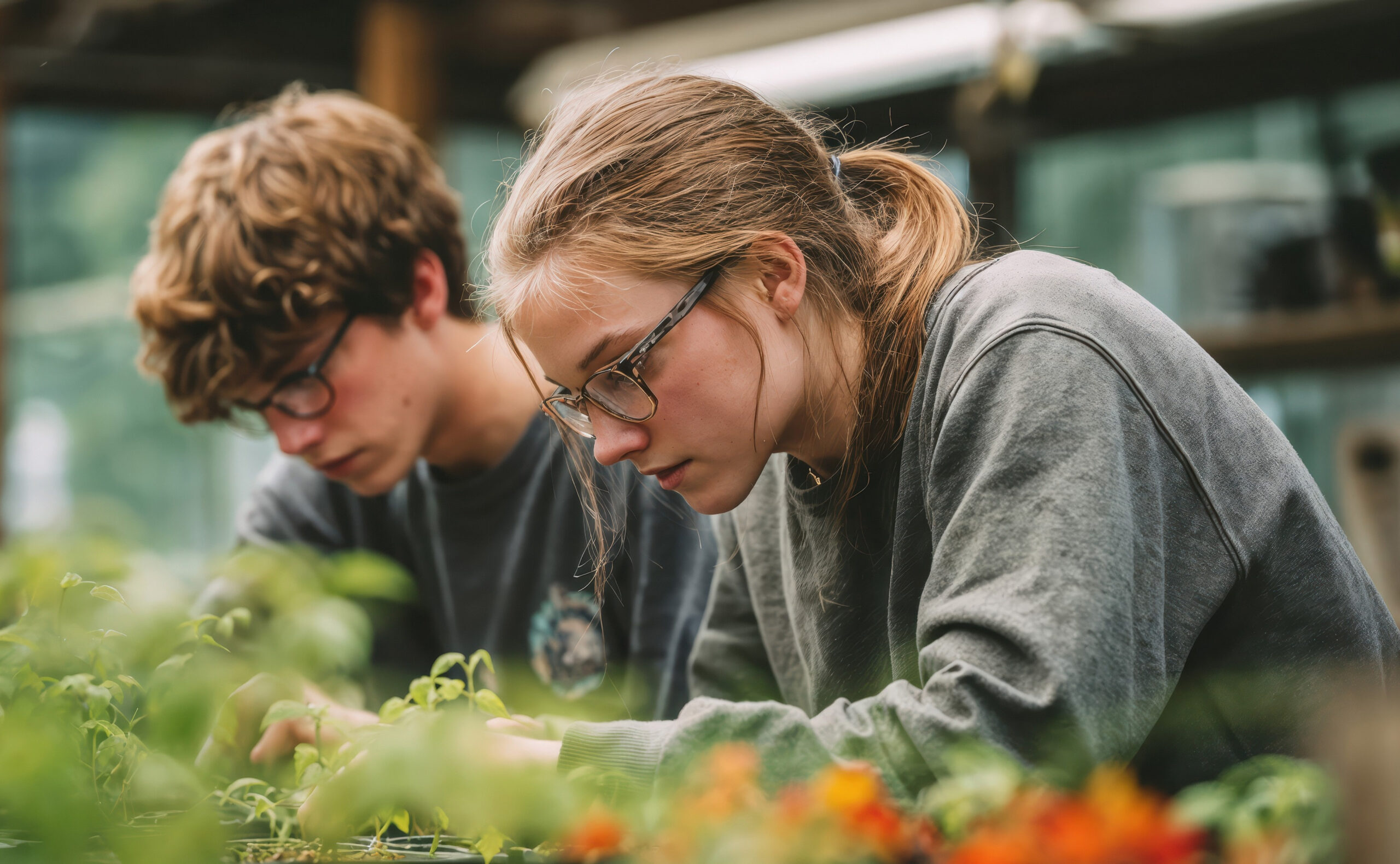 L’E2C Dordogne se rapproche des jeunes ruraux
