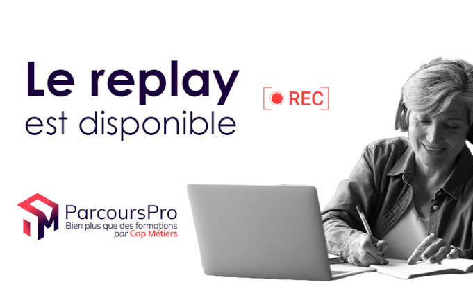 Focus VAE sur les certifications agricoles, le replay est en ligne