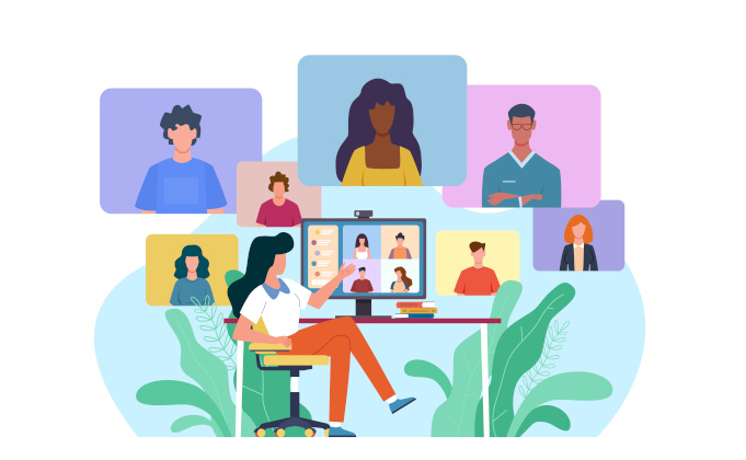 OFA/CFA : un webinaire sur la relation entreprise et un replay sur le référent handicap