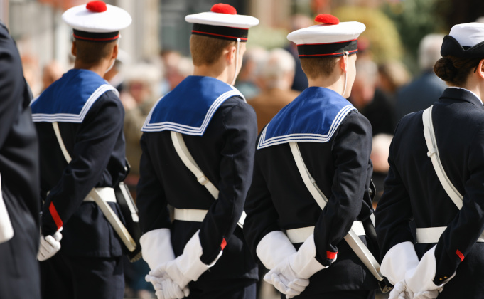 Le ministère des Armées délivre de nombreuses certifications professionnelles.
