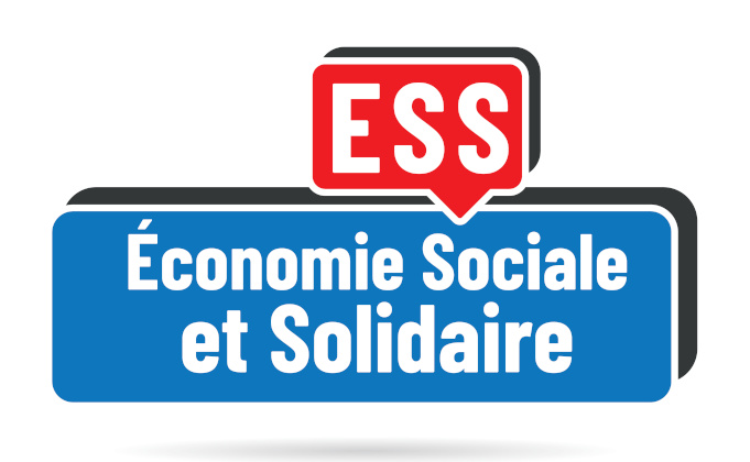 L'État a adopté une stratégie nationale de l'ESS pour accompagner son développement.