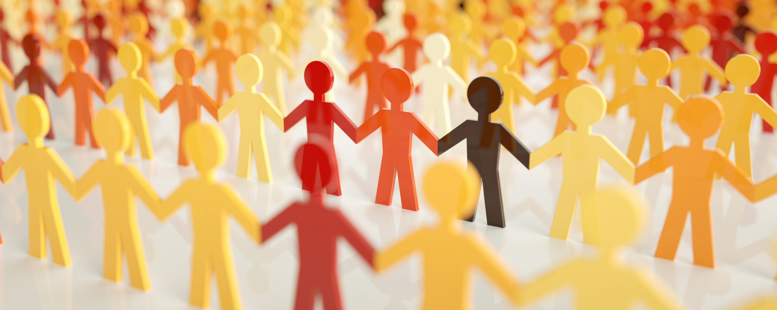 Le Pacte des solidarités 2024-2027 vise à toucher l’ensemble des publics en situation de pauvreté ou fragilisés par l’évolution de la conjoncture.