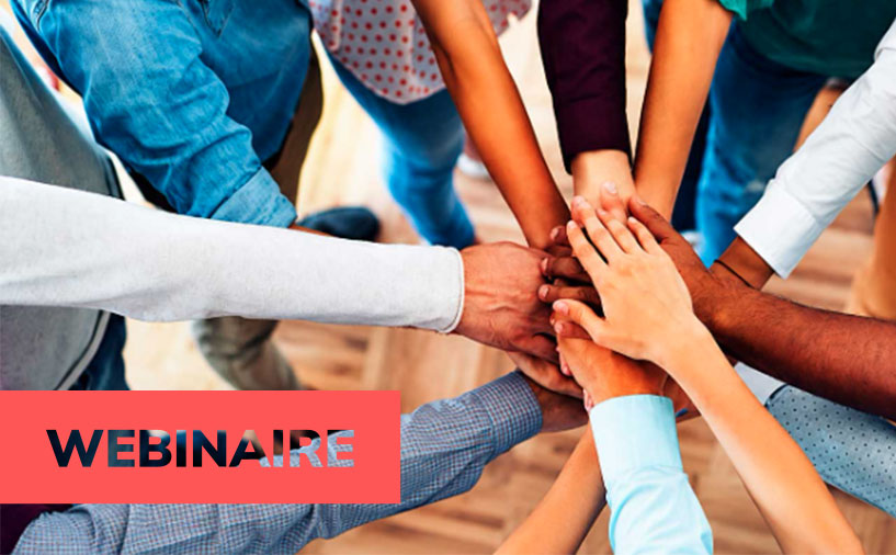[Webinaire] « Parcours d’orientation : comprendre les écarts femmes-hommes pour agir collectivement » – 9 octobre, 10h à 11h 