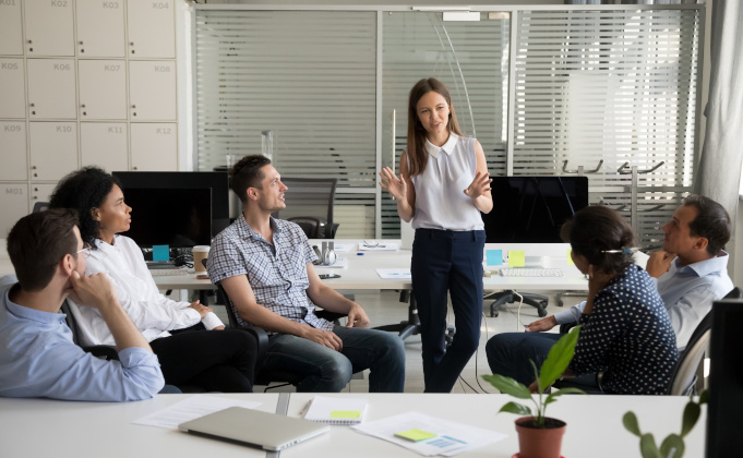 Le Dispositif d’Accompagnement Local (DLA) impactant en 2026