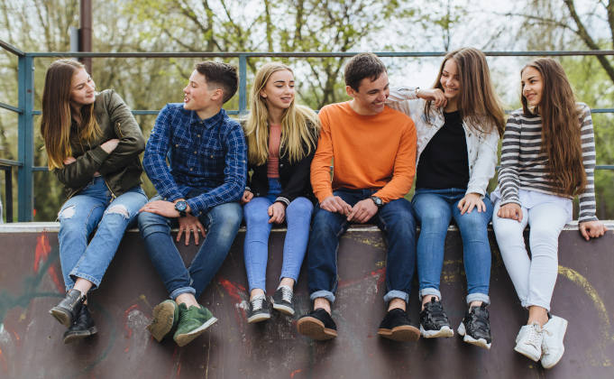 Handicap : plus de jeunes touchés par un trouble mental ou cognitif
